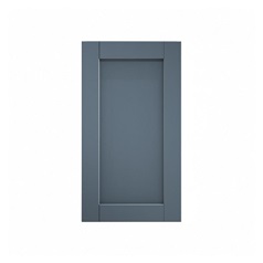 Witney Navy 400 Full Height Door