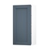 Witney Navy 450 Tall Door Open