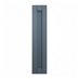 Witney Navy 200 Tall Door