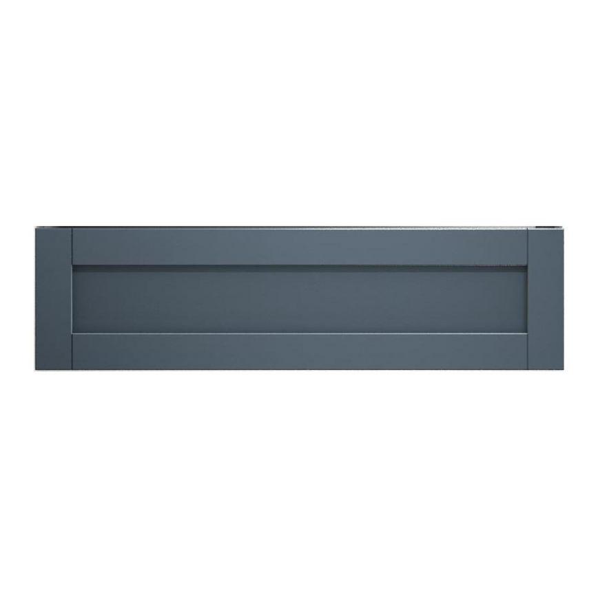 Witney Navy 1000 Fridge Freezer Wall Door Cut Out