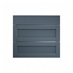 Witney Navy 800 Drawer Door