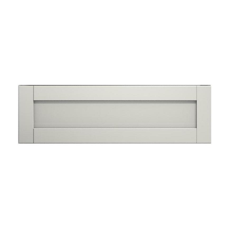 Witney Pebble 900 Pan Drawer Door Cut Out