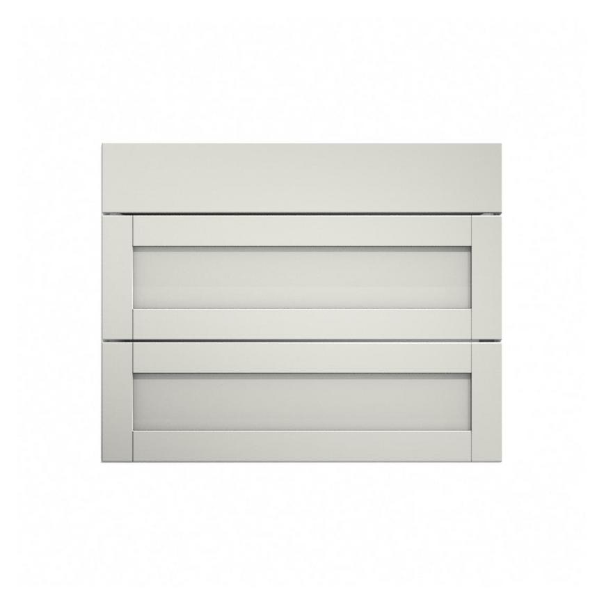 Witney Pebble 900 Pan Drawer Door