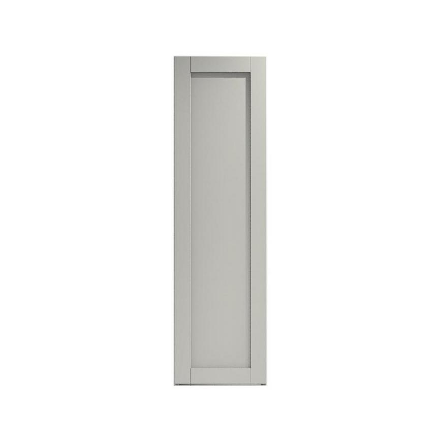 Witney Pebble 400 Tall Larder Door Cut Out