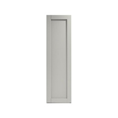 Witney Pebble 400 Tall Larder Door Cut Out