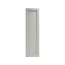 Witney Pebble 400 Tall Larder Door Cut Out