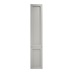 Witney Pebble 400 Tall Larder Door