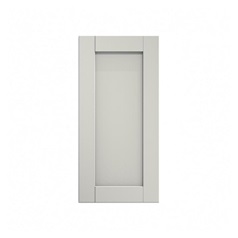 Witney Pebble 350 Full Height Door