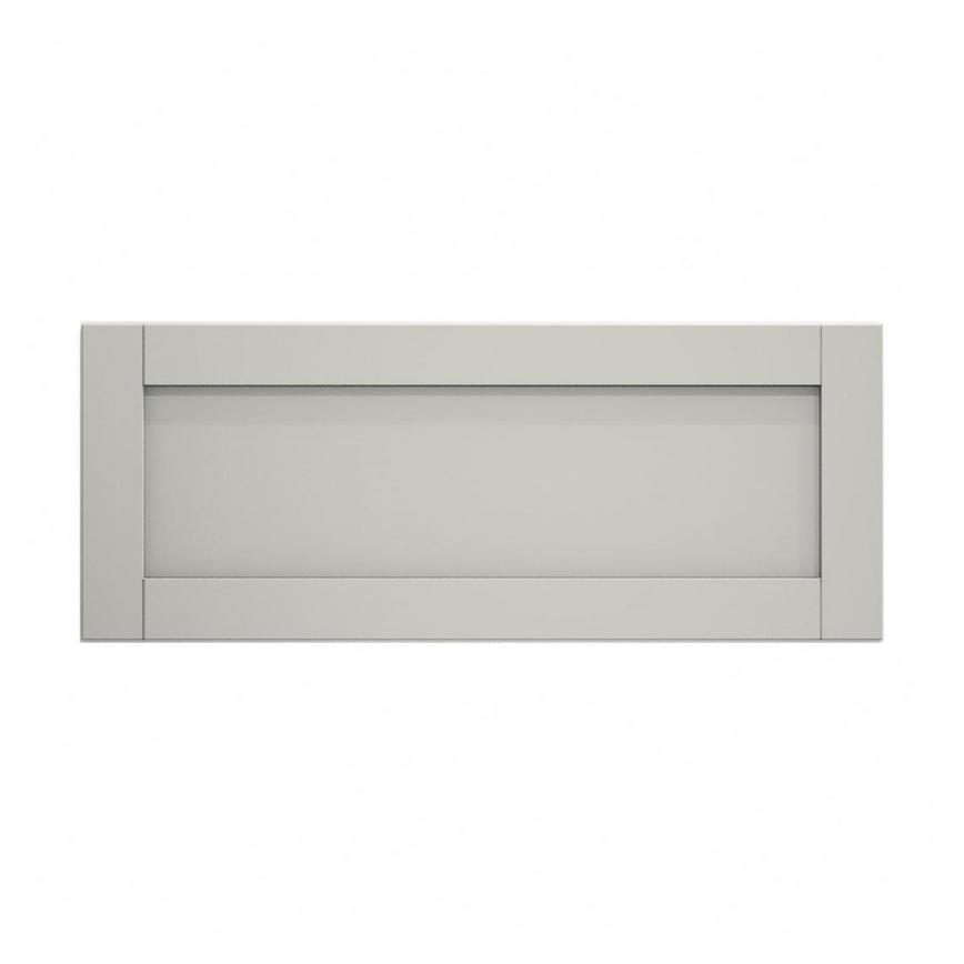 Witney Pebble 900 Half Height Door