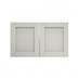 Witney Pebble 800 Double Belfast Sink Door