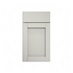 Witney Pebble 400 Standard Door