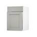 Witney Pebble 500 Standard Door Open