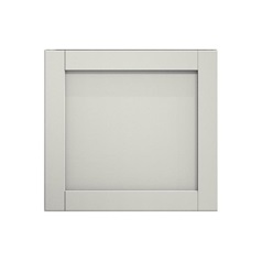 Witney Pebble 600 Standard Door Cut Out