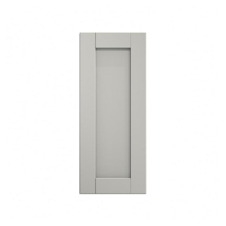 Witney Pebble 300 Full Height Door