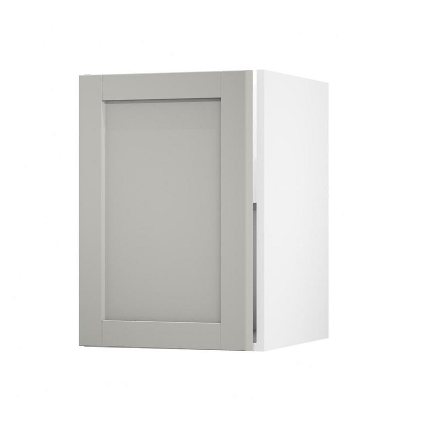 Witney Pebble 500 Full Height Door Open