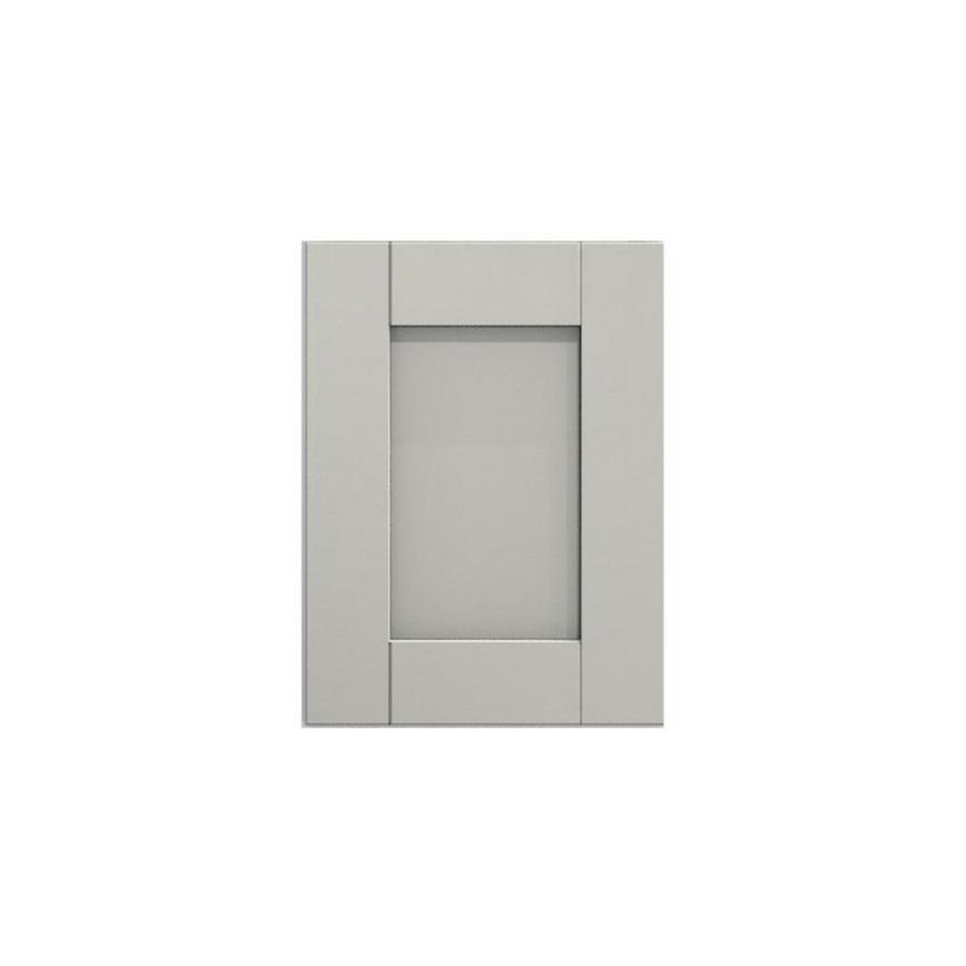 Witney Pebble 300 Pan Drawer Door Cut Out