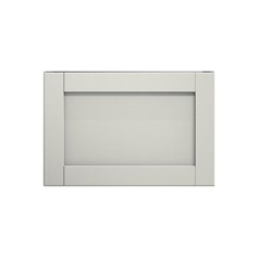 Witney Pebble 600 Hob / Pan Drawer Door Cut Out