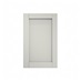 Witney Pebble 450 Full Height Door