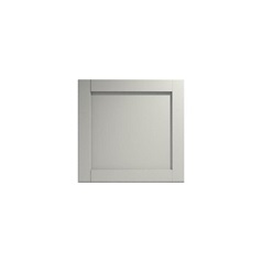 Witney Pebble 600 Tall Appliance Tower Door 570mm Cut Out