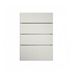 Witney Pebble 500 Deep Drawer Door