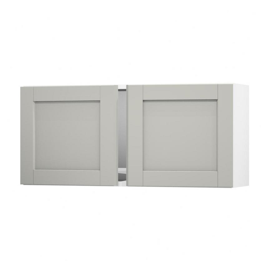 Witney Pebble 500 Tall Bridge Unit Door Open