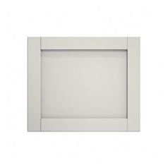 Witney Pebble 600 Tall Integrated Microwave Topbox Door