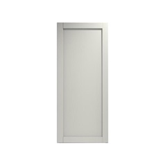 Witney Pebble 600 Tall Appliance Tower Door 1400mm Cut Out