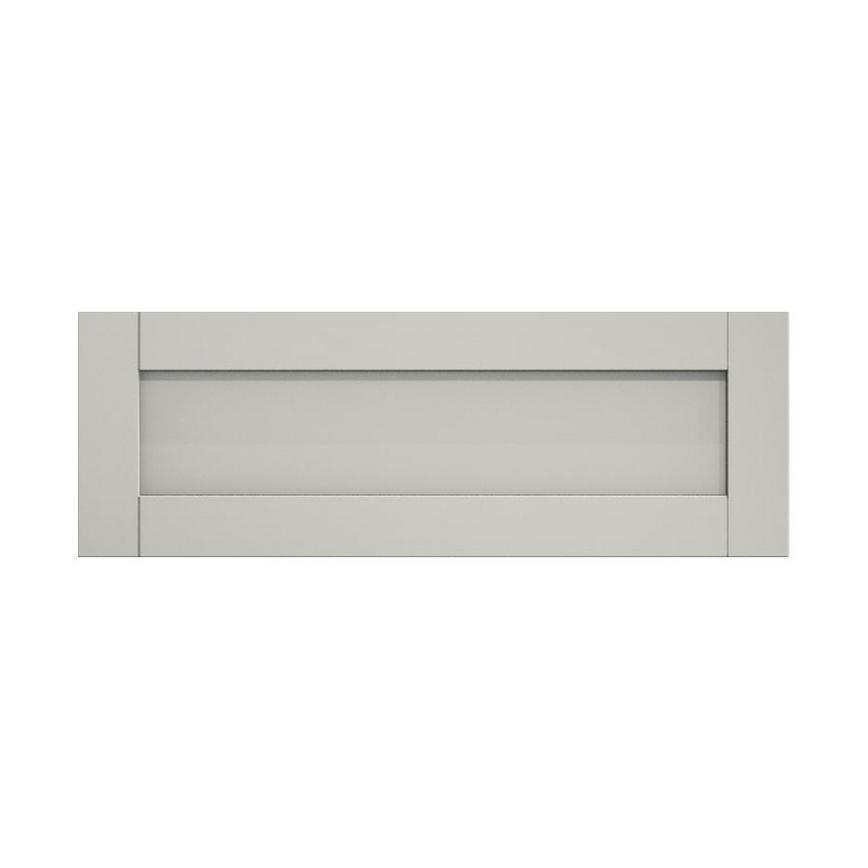 Witney Pebble 800 Pan Drawer Door Cut Out