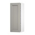 Witney Croft Grey 350 Tall Door Open