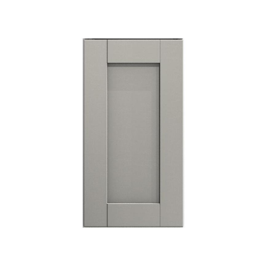 Witney Croft Grey 300 Standard Door Cut Out