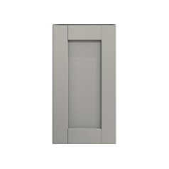 Witney Croft Grey 300 Standard Door Cut Out
