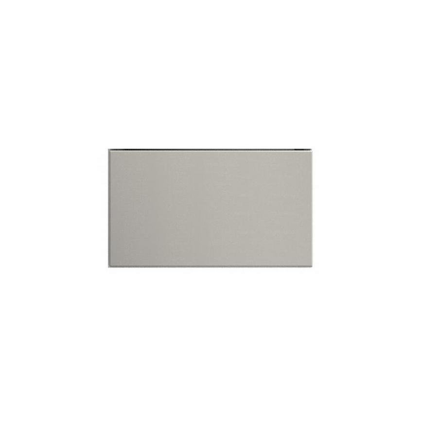 Witney Croft Grey 400 Deep Drawer Door Cut Out