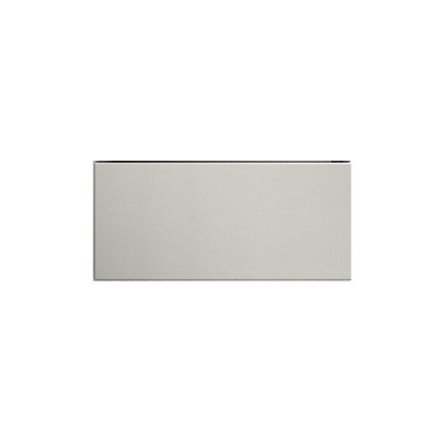 Witney Croft Grey 500 Deep Drawer Door Cut Out