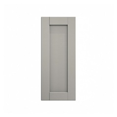Witney Croft Grey 300 Full Height Door