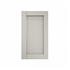 Witney Croft Grey 400 Full Height Door