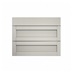 Witney Croft Grey 900 Drawer Door