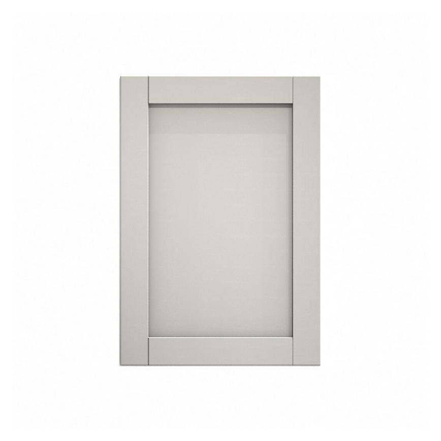 Witney Croft Grey 500 Full Height Door