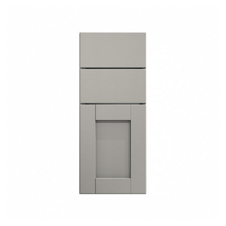 Witney Croft Grey 300 Pan Drawer Door