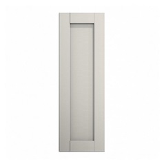 Witney Croft Grey 300 Tall Door