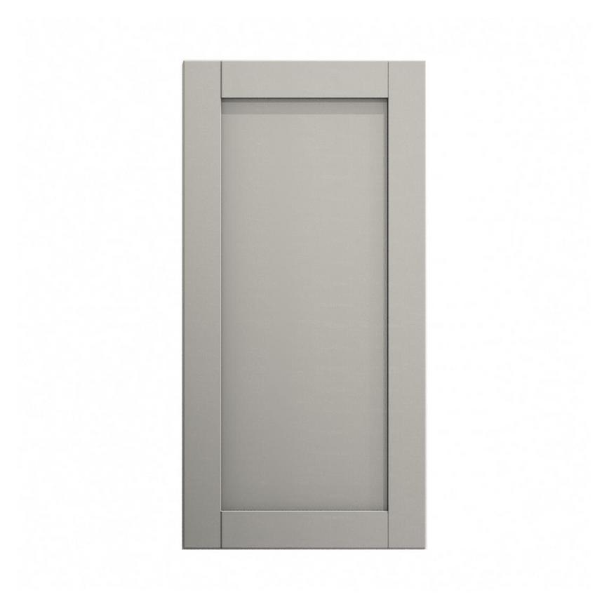 Witney Croft Grey 450 Tall Door
