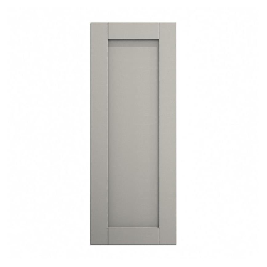 Witney Croft Grey 350 Tall Door