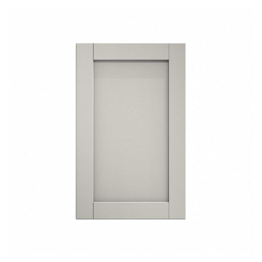 Witney Croft Grey 450 Full Height Door