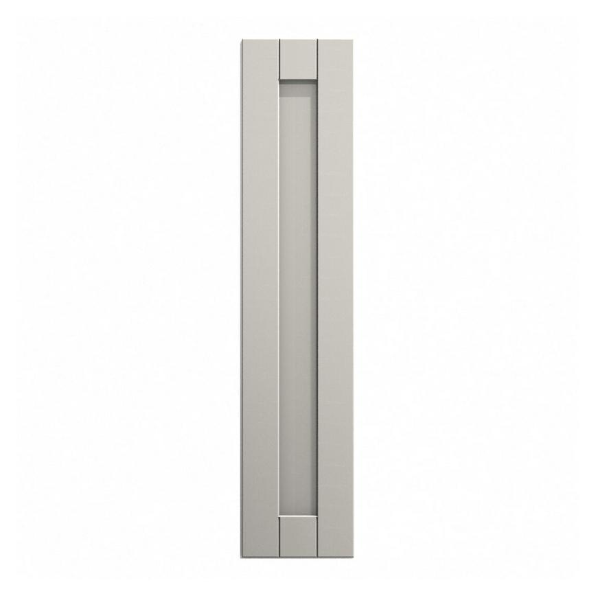 Witney Croft Grey 200 Tall Door