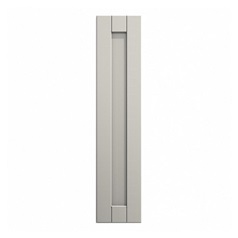 Witney Croft Grey 200 Tall Door