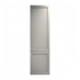 Witney Croft Grey 600 Tall Appliance Tower Door 1400mm