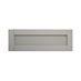 Witney Croft Grey 800 Pan Drawer Cut Out