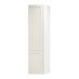 Witney Porcelain 500 Tall Larder Door CAD Cut Out Angled Open Unit