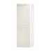 Witney Porcelain 600 Fridge Door CAD Cut Out Angled Open Unit