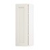 Witney Porcelain 300 Tall Door CAD Cut Out Angled Open Unit