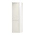 Witney Porcelain 600 Tall 1171 Appliance Tower Door CAD Cut Out Angled Open Unit
